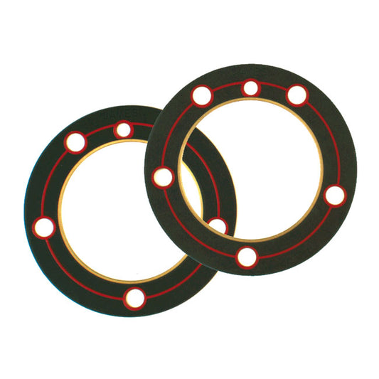James Gaskets Cylinder head gasket set. .045" firering (pr)
