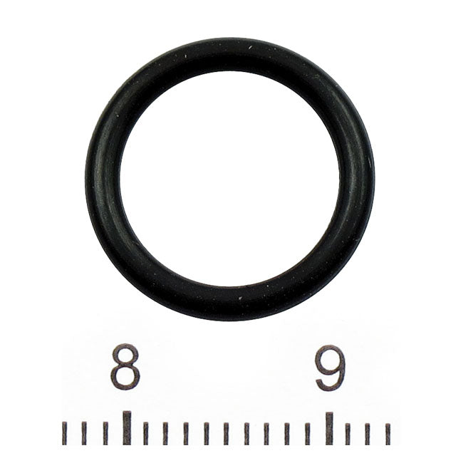 James Gaskets O-ring drain, dipstick & oil pump plugs (25pk)
