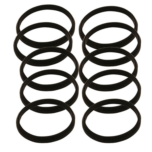 S&S, Manifold Intake Seals. Extra Thin for S&S Manifolds