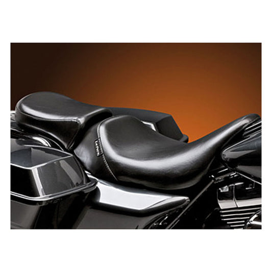 LePera, Bare Bones Passenger Seat. Smooth