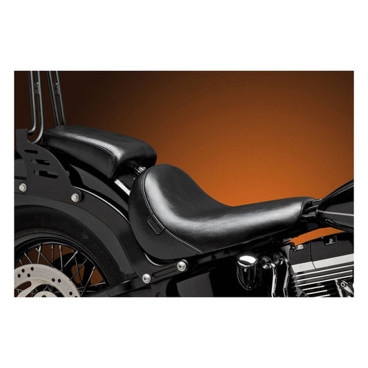 LePera, Bare Bones Passenger Seat. Smooth