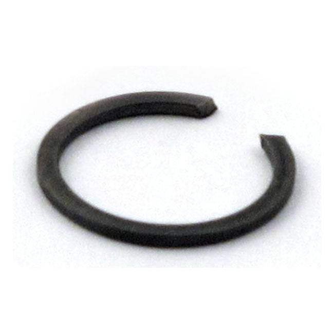 James Gaskets Retaining rings. Oil pump drive shaft (outer)