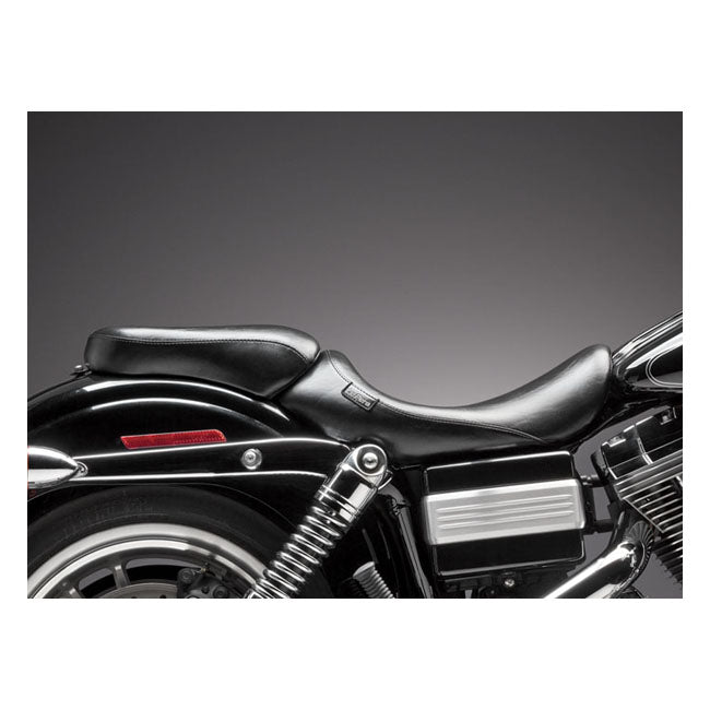 LePera, Passenger Seat for Silhouette Deluxe Solo