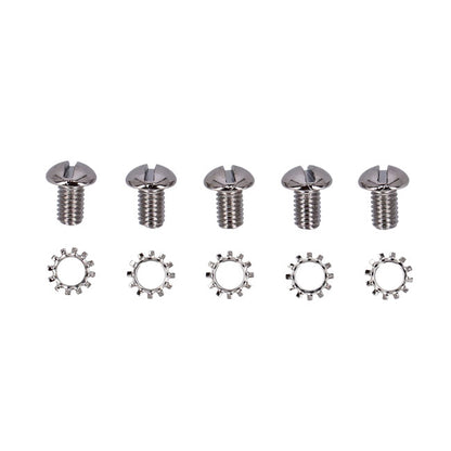 Star Hub Screws & Washer Set