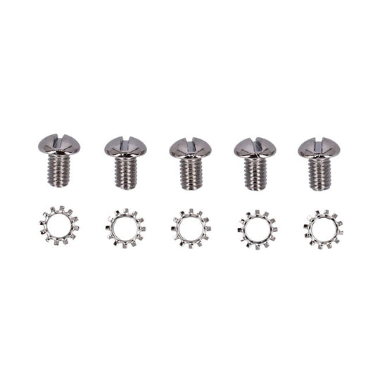 Star Hub Screws & Washer Set