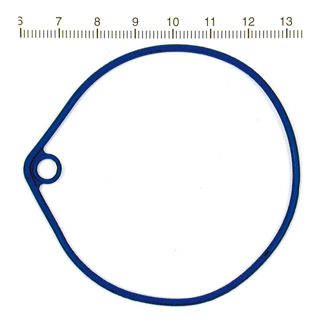 James Gaskets Floatbowl to carb body seal. Keihin