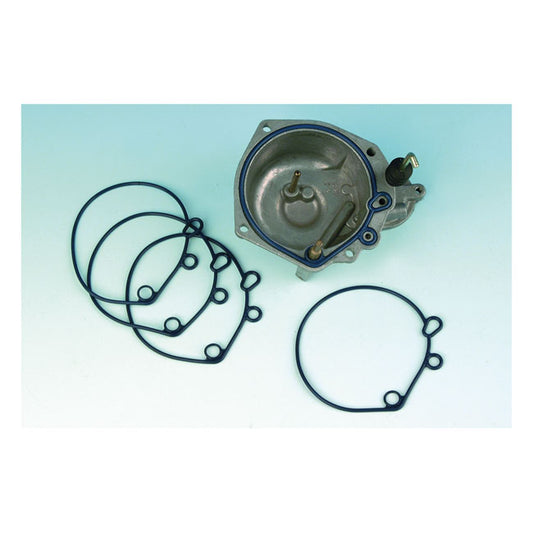 James Gaskets Floatbow to carb body seal. Keihin