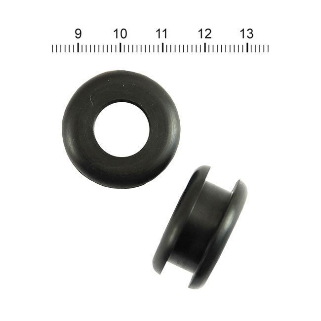 James Gaskets Grommet. Gastank