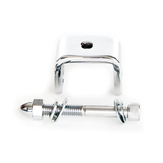 Paughco, Headlamp Mount for Springer Forks