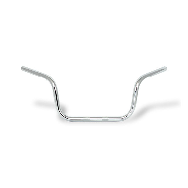 FLT, FLHT OEM Style Touring Handlebar 1". Chrome