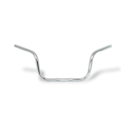 FLT, FLHT OEM Style Touring Handlebar 1". Chrome