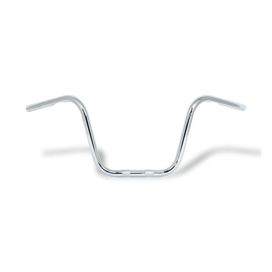 Fxdb/fxdwg Apehanger OEM Style Handlebar 1". Chrome
