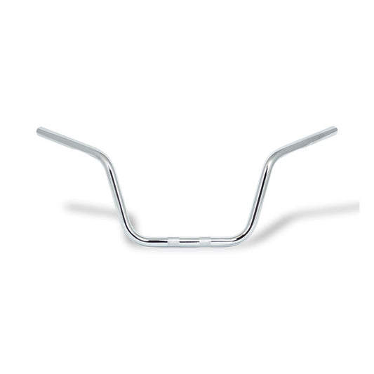 FLST OEM Style Handlebar 1". Chrome