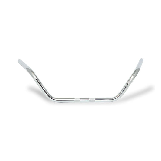 Road King OEM Style Handlebar 1". Chrome