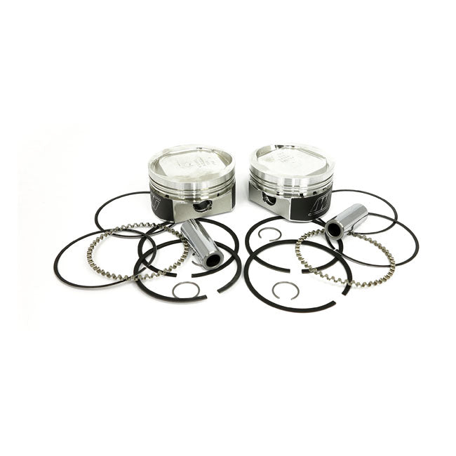 Wiseco, 883 to 1200 XL Conversion Piston Kit. +.010"
