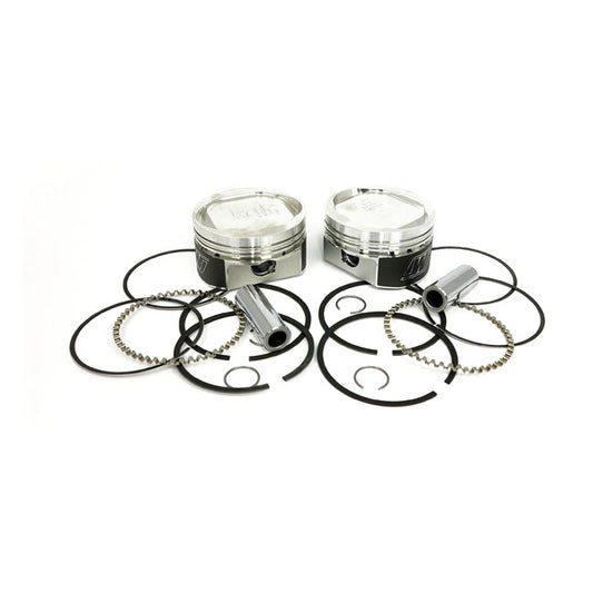 Wiseco, 883 to 1200 XL Conversion Piston Kit. STD