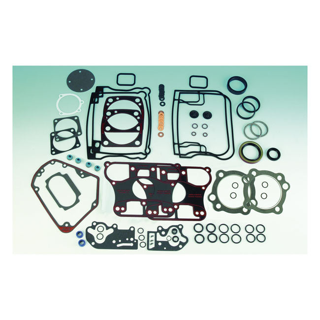 James Gaskets Motor gasket kit. 95-99 Evo B.T.