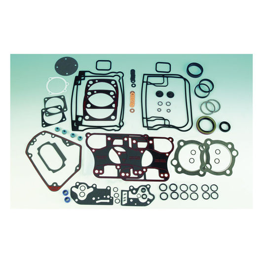 James Gaskets Motor gasket kit. 95-99 Evo B.T.