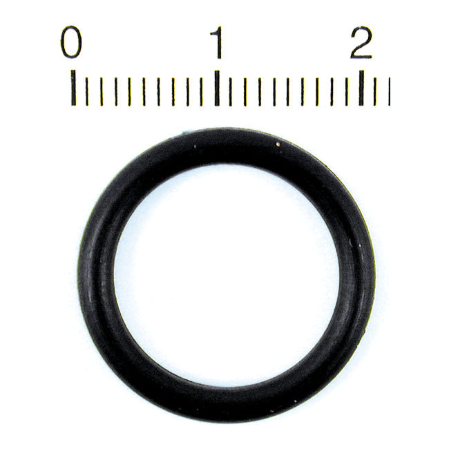 James Gaskets O-ring breather baffle