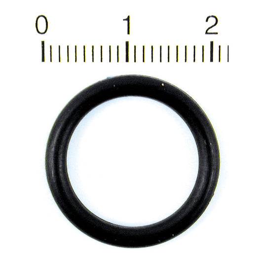 James Gaskets O-ring breather baffle