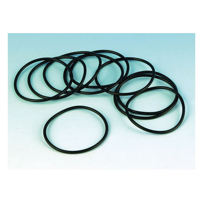 James Gaskets O-ring oil pump housing