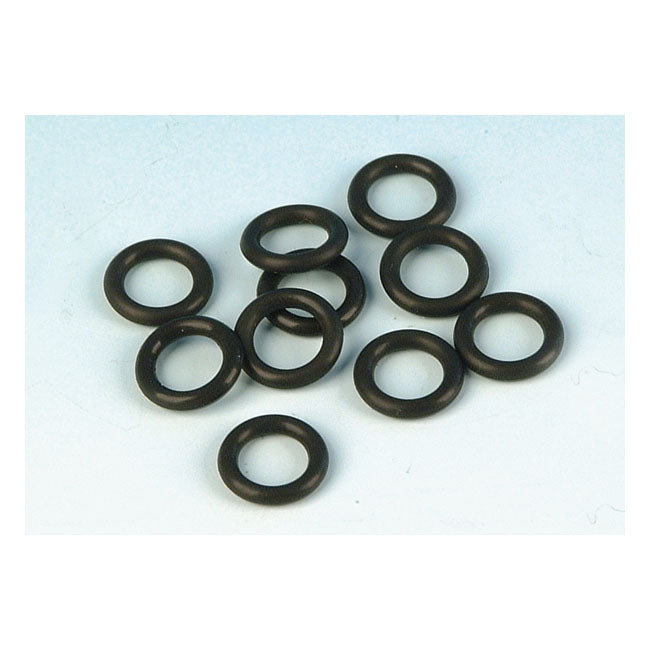 James Gaskets O-ring cam support plate plug