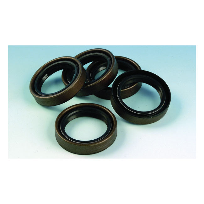 James Gaskets Oil seal sprocket shaft