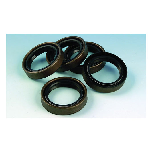 James Gaskets Oil seal sprocket shaft