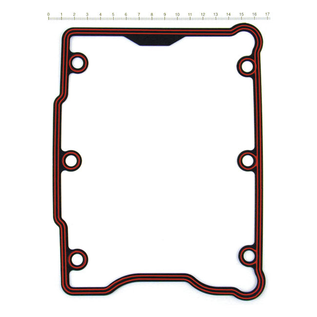 James Gaskets Gasket rocker cover. Upper. RCM