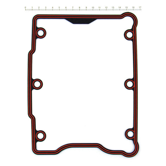 James Gaskets Gasket rocker cover. Upper. RCM