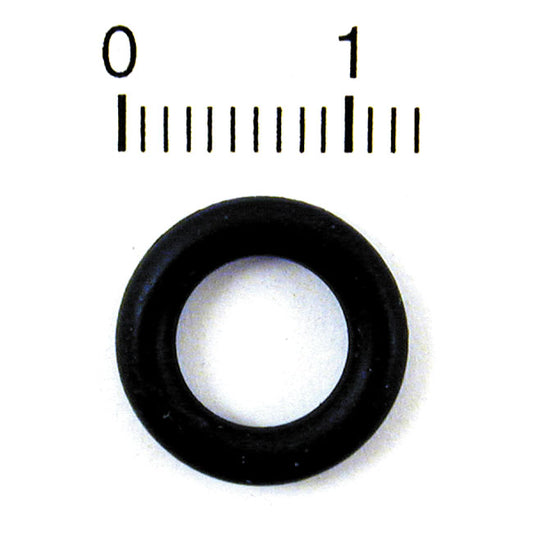 James Gaskets Fuel injector o-ring. Upper