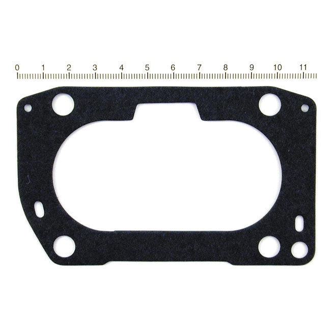James Gaskets Throttle body to air cleaner housing gasket