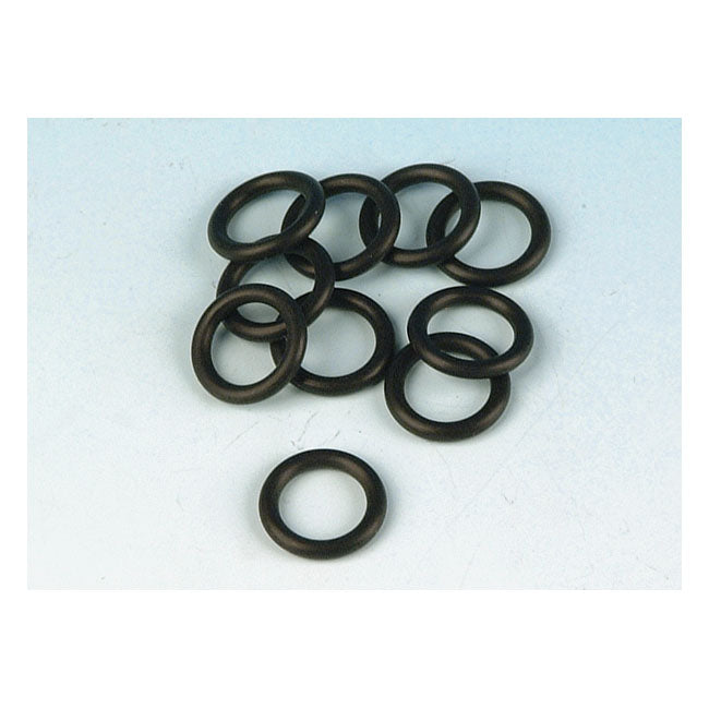 James Gaskets Fuel tank check valve O-ring