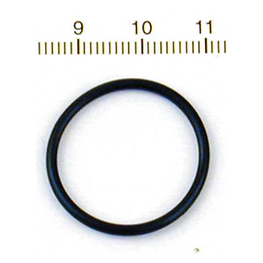 James Gaskets O-ring transmission mainshaft. Right end