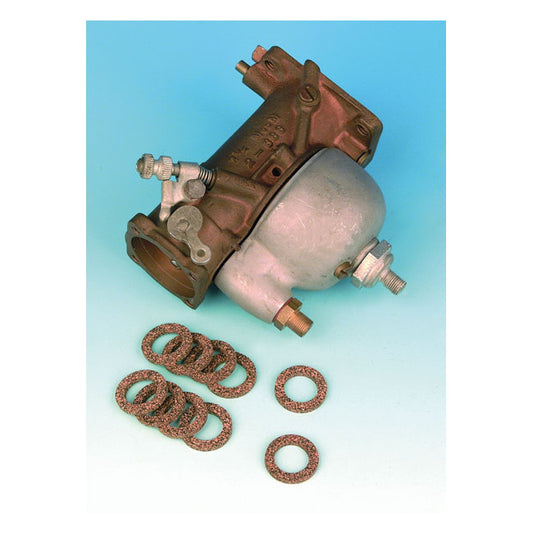 James Gaskets Gasket fuel filter / gas strainer. Cork