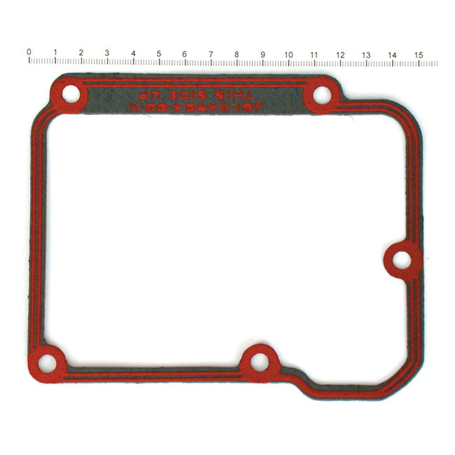 James Gaskets Gasket transmission top cover. .031" paper