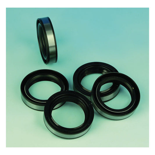 James Gaskets Fork seal. 35mm