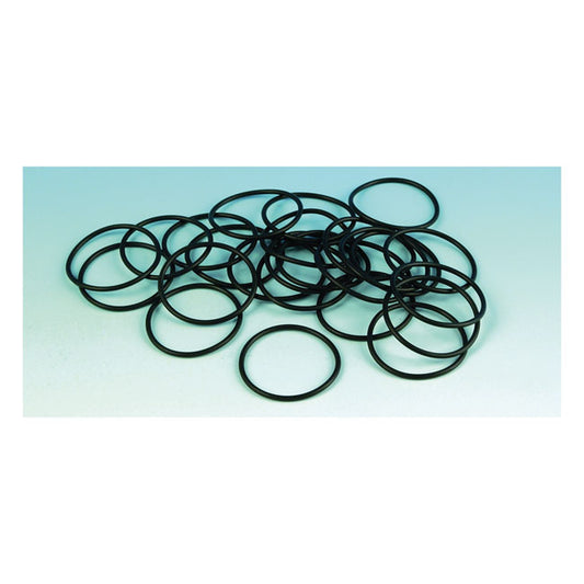James Gaskets O-ring starter housing