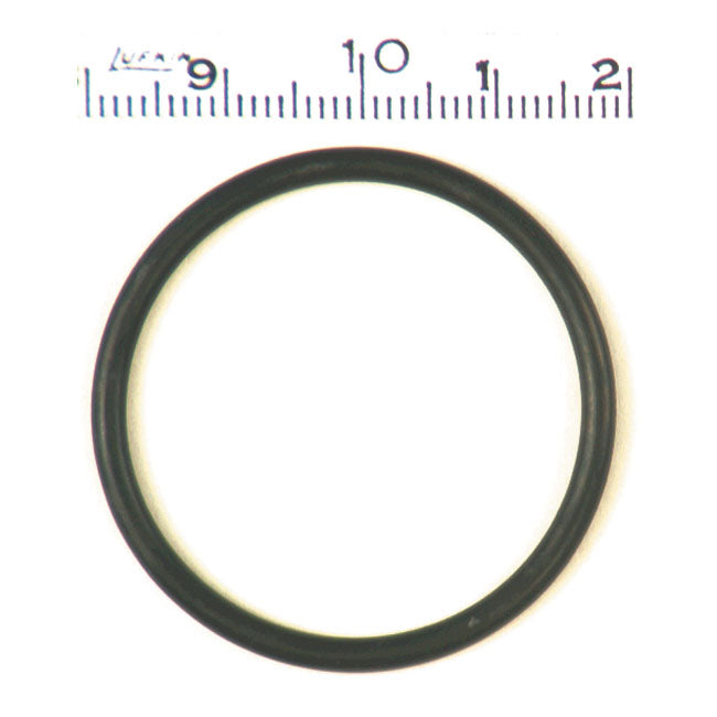 James Gaskets O-ring filler cap primary / swingarm