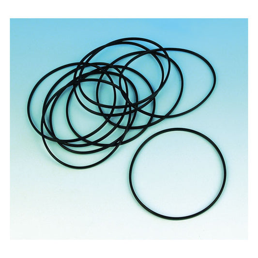 James Gaskets Square o-ring ring derby cover