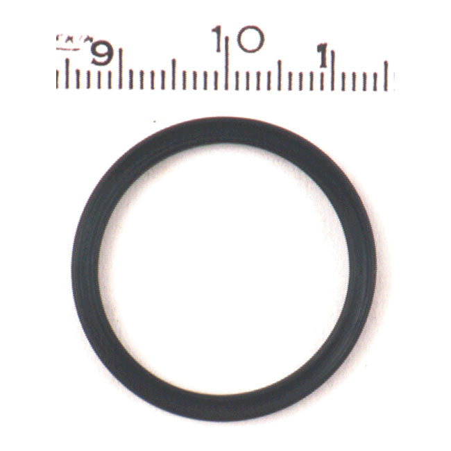 James Gaskets Quad seal pushrod cover. Large Lower