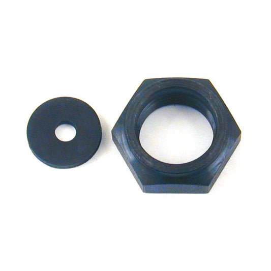 Nut, Transmission Sprocket K/XL