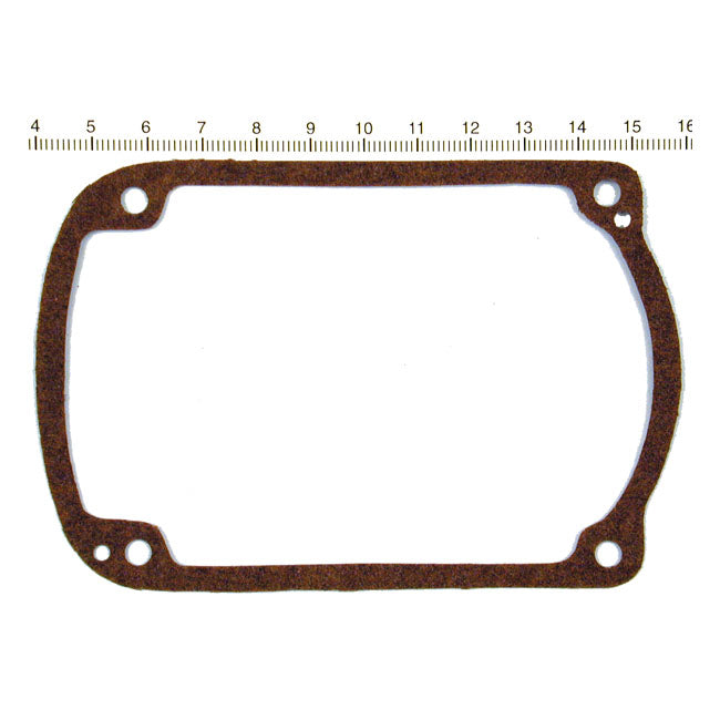 James Gaskets Gasket magneto cap
