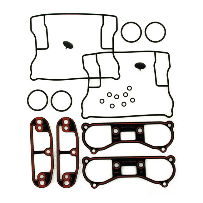 James Gaskets Gasket set for billet S&S rocker covers