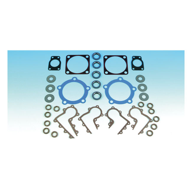 James Gaskets Top end gasket kit. Knuckle