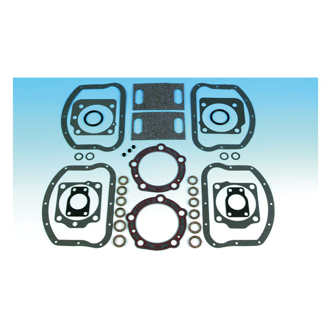 James Gaskets Top end gasket kit. Panhead