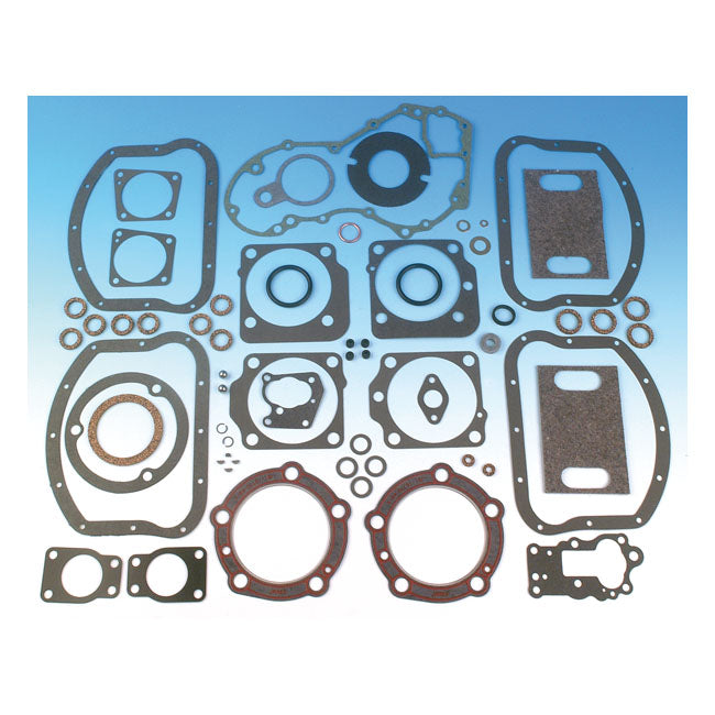 James Gaskets Motor gasket kit. Panhead