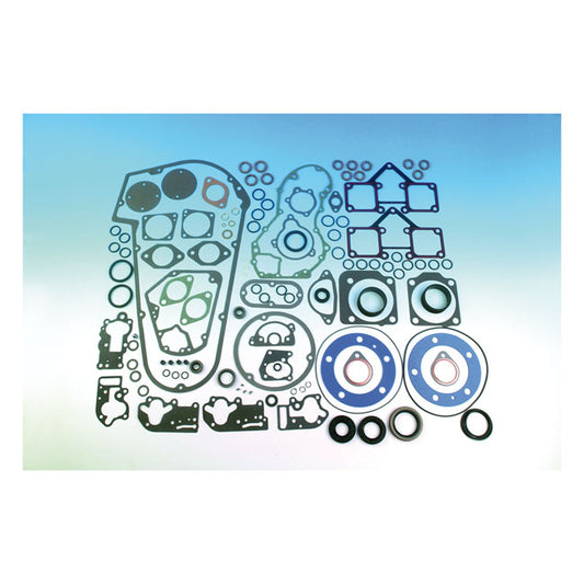James Gaskets Motor gasket kit. Shovelhead