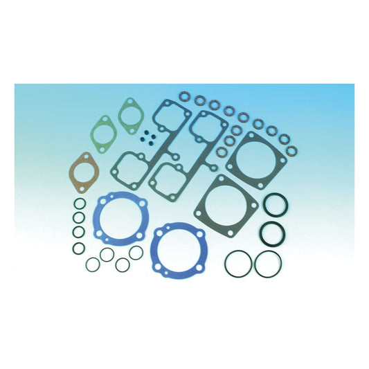 James Gaskets Top end gasket kit. XL900