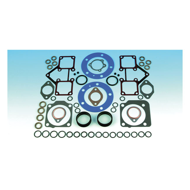 James Gaskets Top end gasket kit. Shovelhead